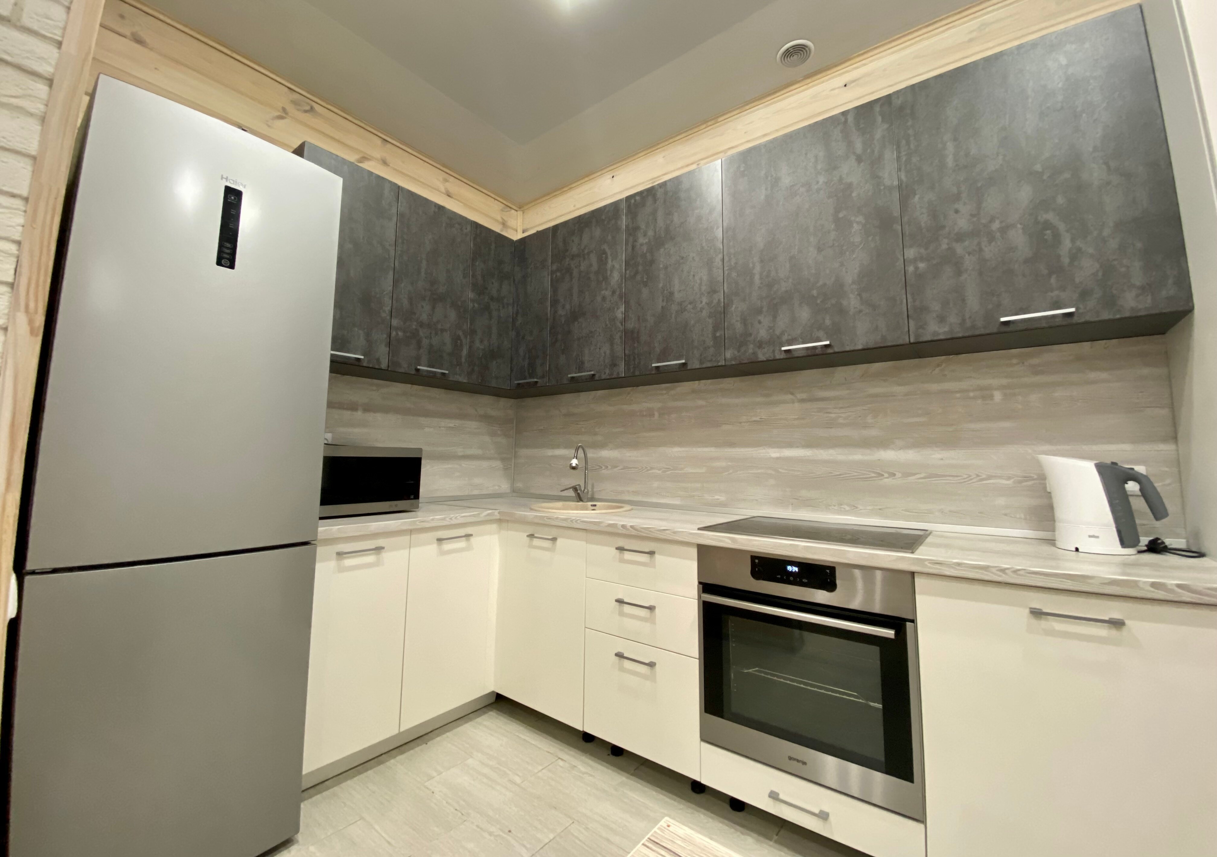 Фото Бунгало Черёмушки 2