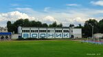 Водник (Volgograd Region, Kalach-on-Don, Tsentralny mikrorayon), sports center