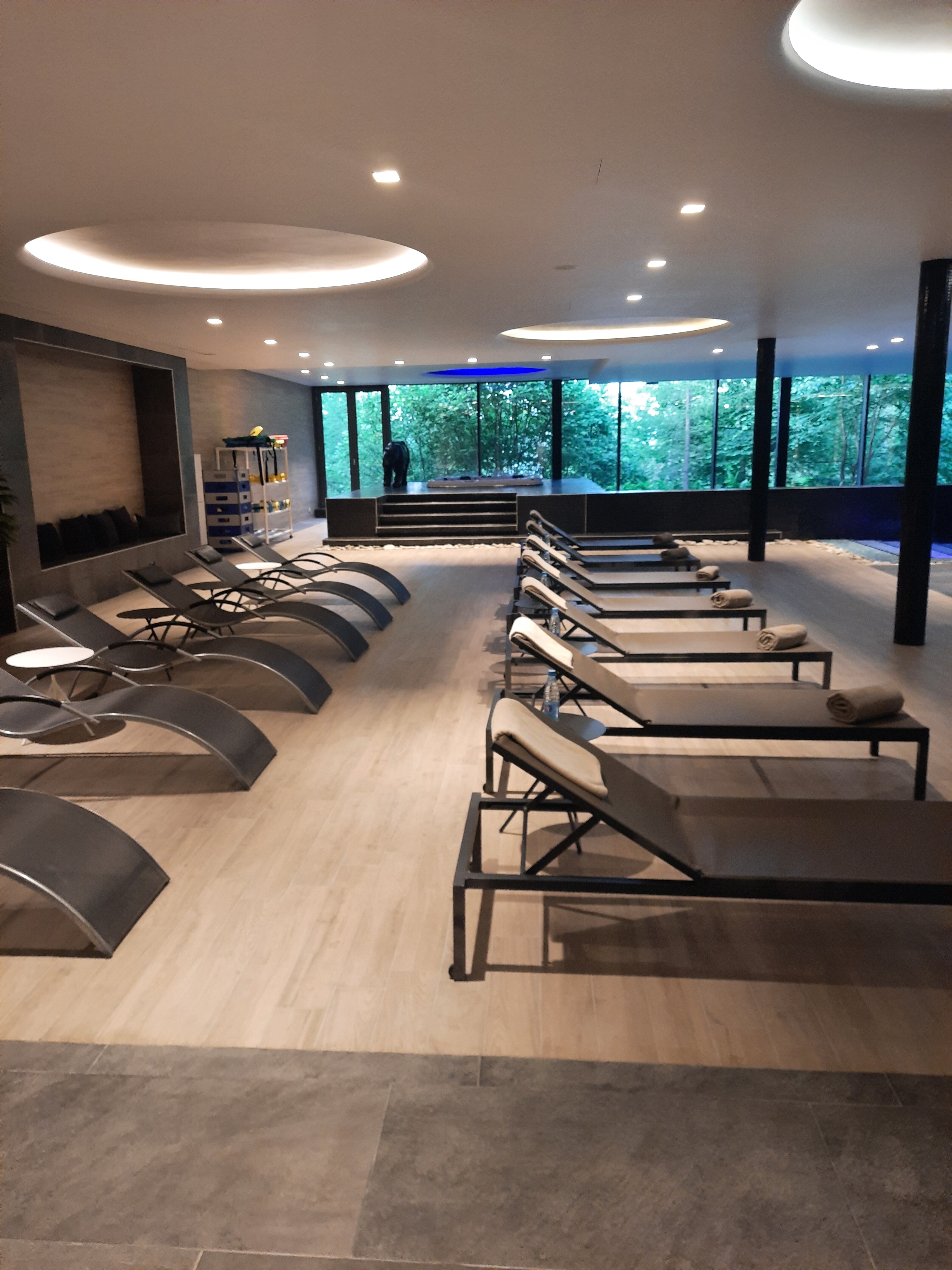 Фото Вилла Плёс