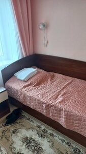 Belye nochi (Bialynichy, Lieninskaja vulica, 42), hotel