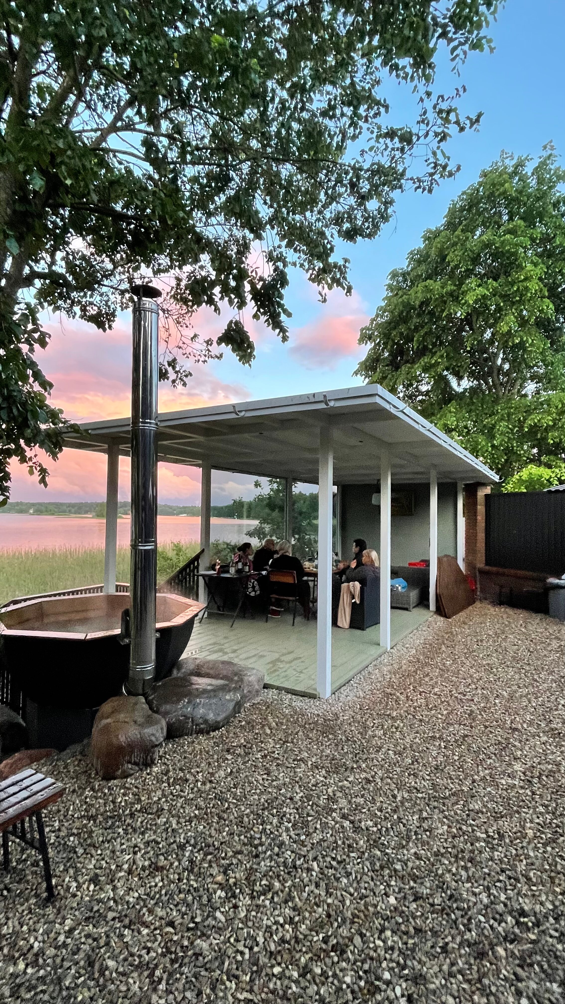 Фото У Янины