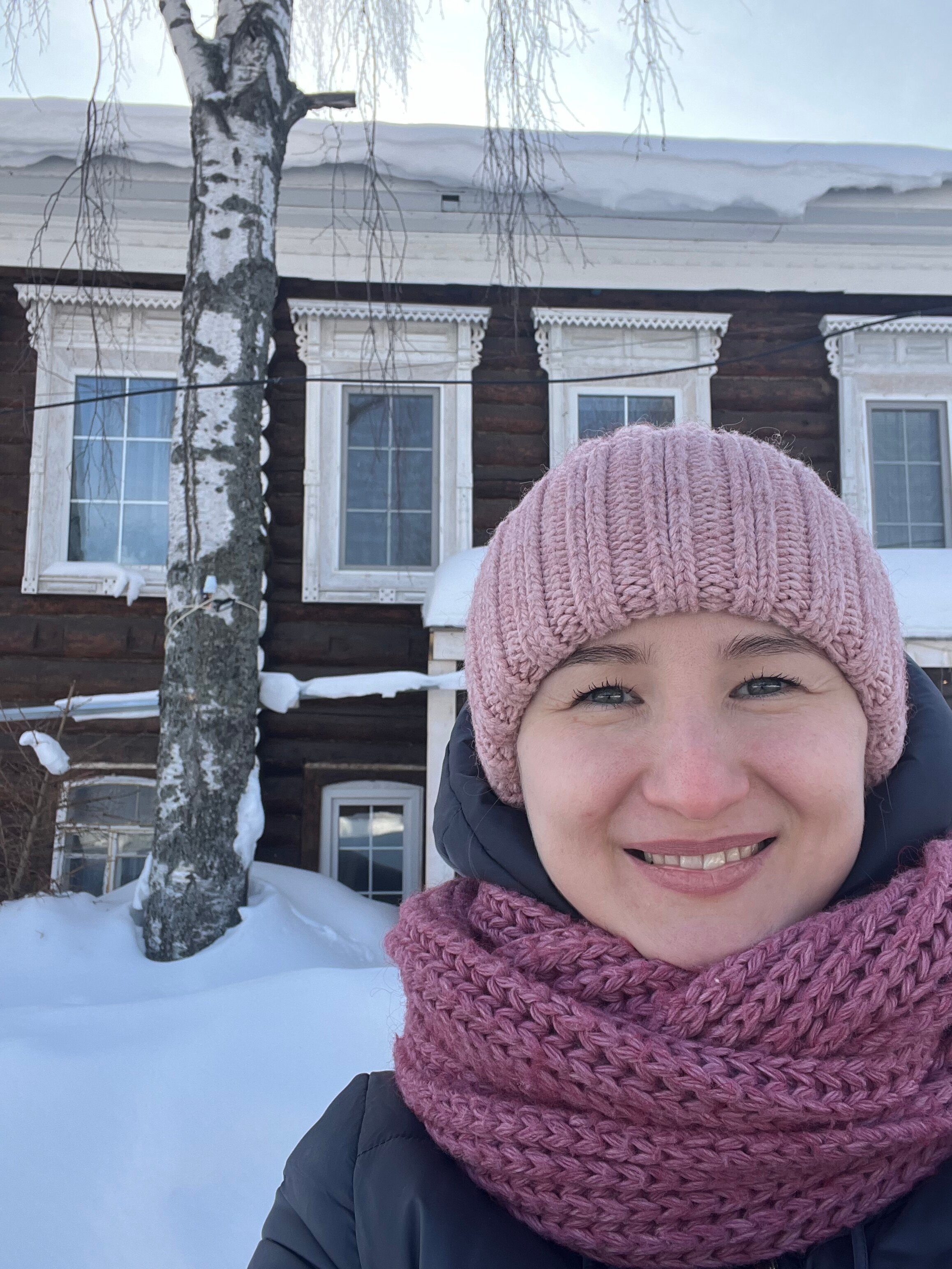 Фото Усадьба Лазаревых