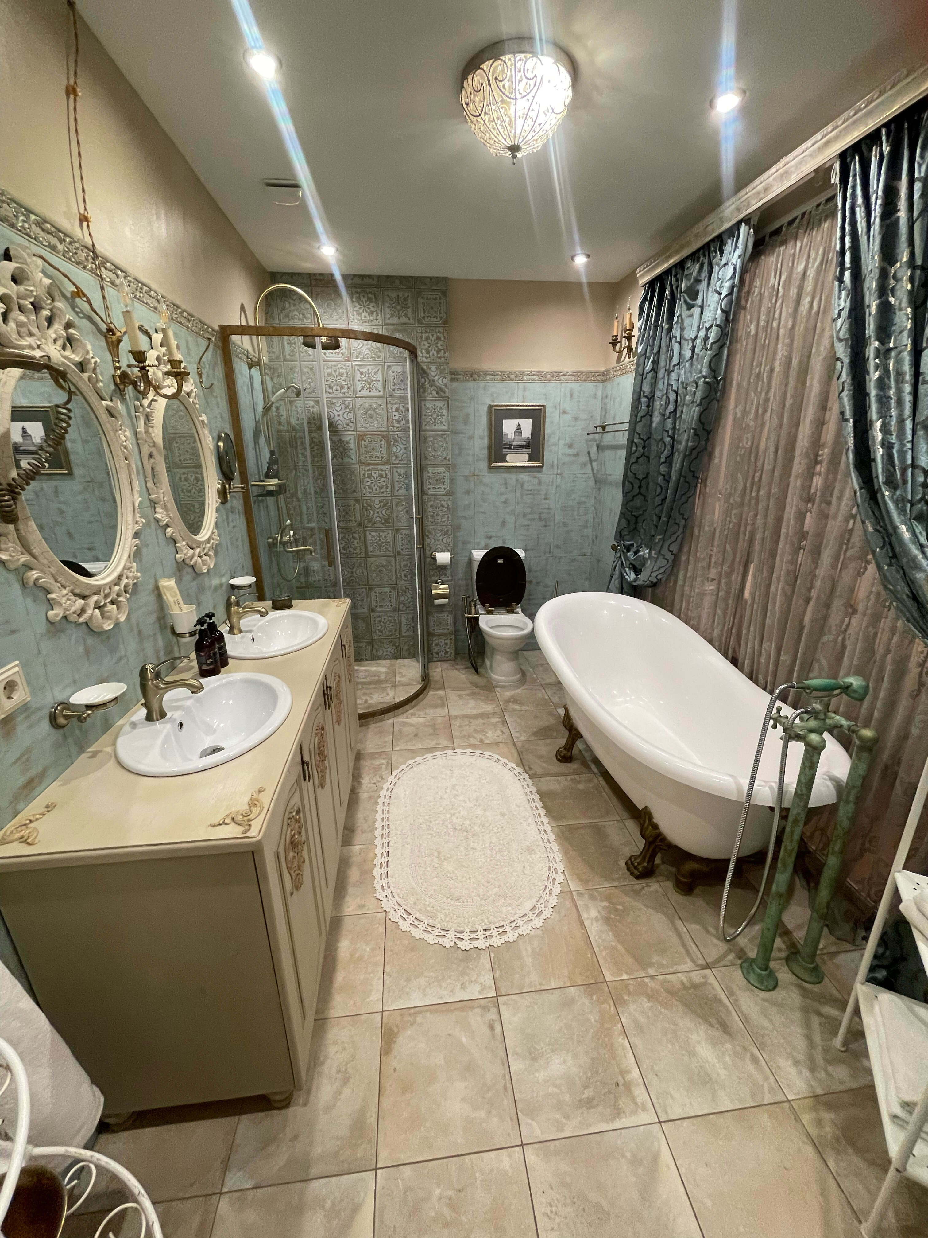 Фото Отель-музей Казанский