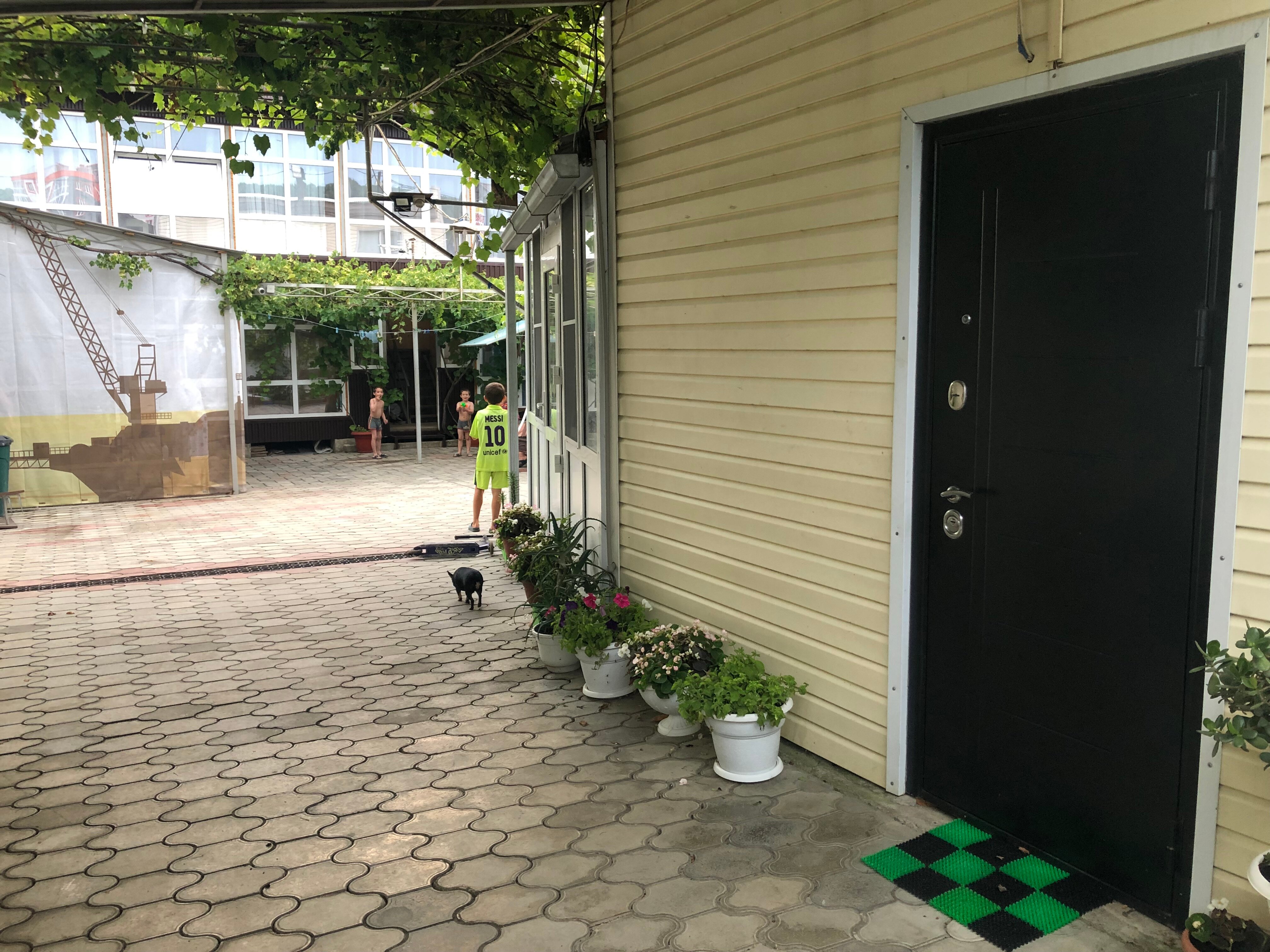 Фото отеля 5