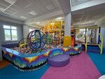 ТутоКруто (Dinskaya stanitsa, ulitsa Kirova, 125), play room