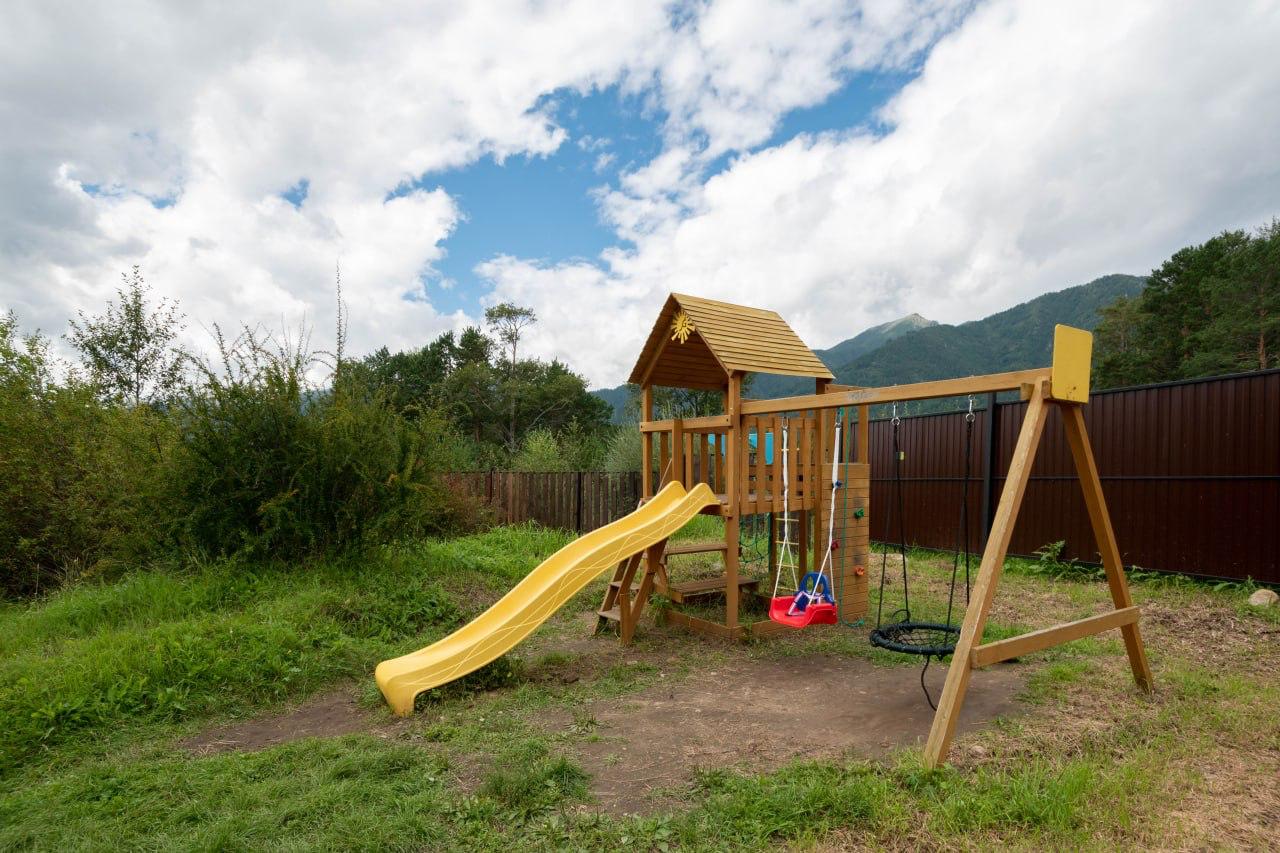 Фото отеля 3