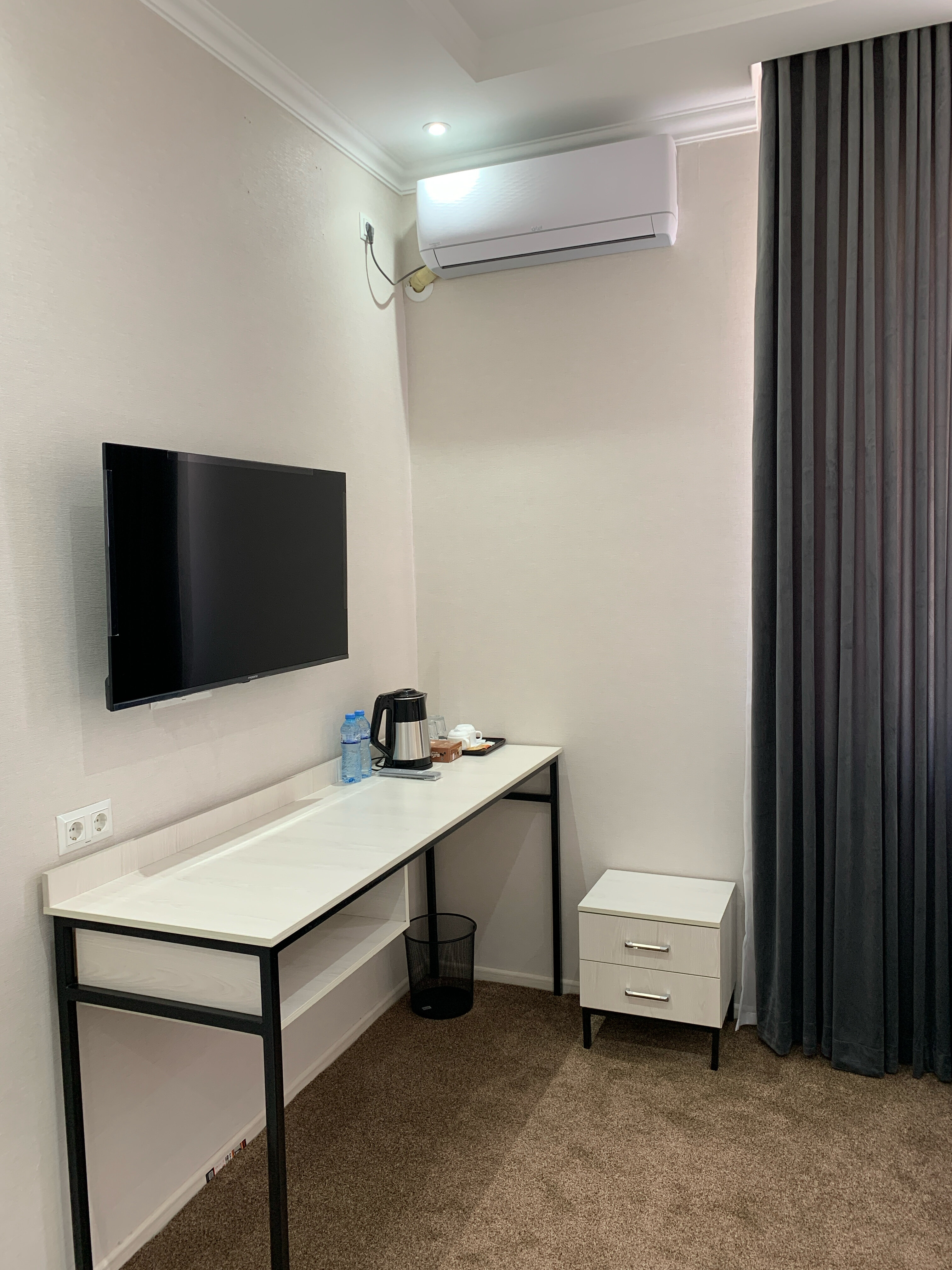 Фото Central Plaza