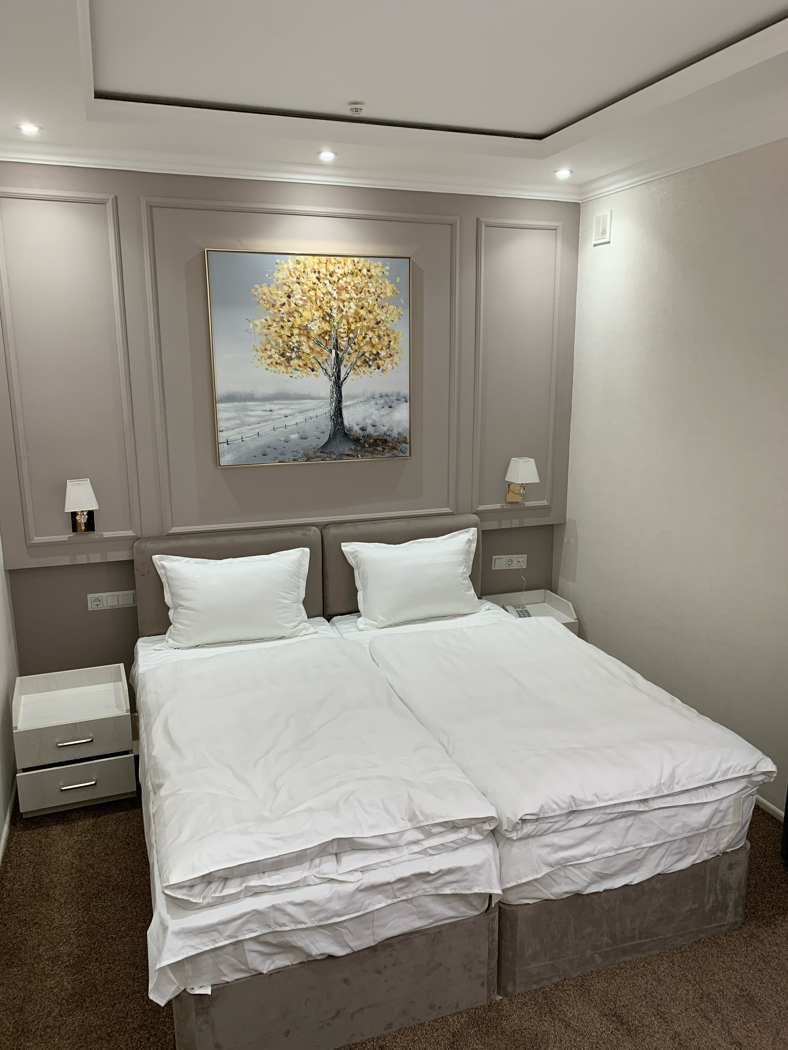 Фото Central Plaza