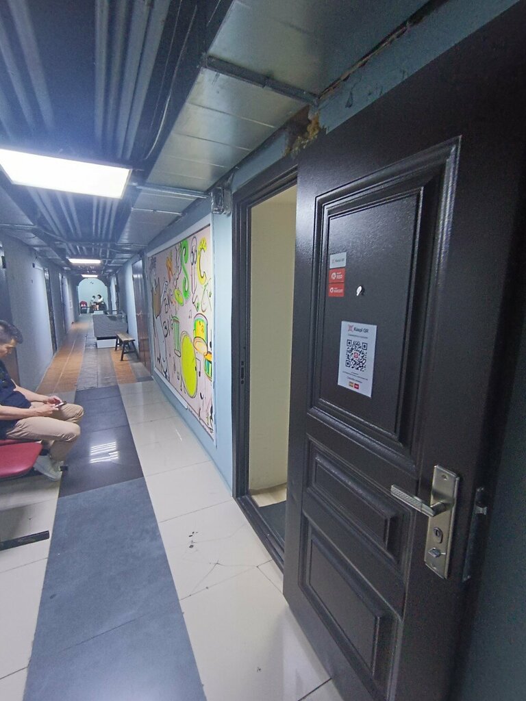 Repair of clothes Workshop for repair and tailoring, Almaty, photo