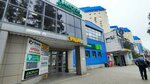 Eridan (Barnaul, Antona Petrova Street, 190), shopping mall