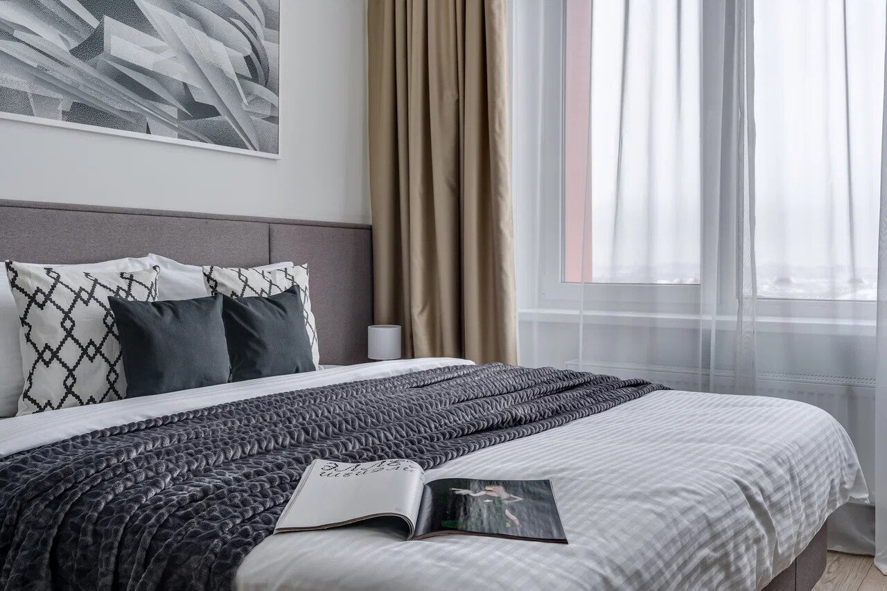 Фото Mcity Apart