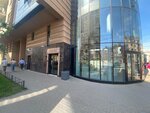 Biznes-tsentr Andrin (Ligovskiy Avenue, 123), centro de negocios