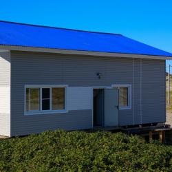 Фото Белые Скалы