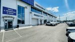 Pango centre Evrazia (Transportnaya ulitsa, 2/3), venta de autos usados