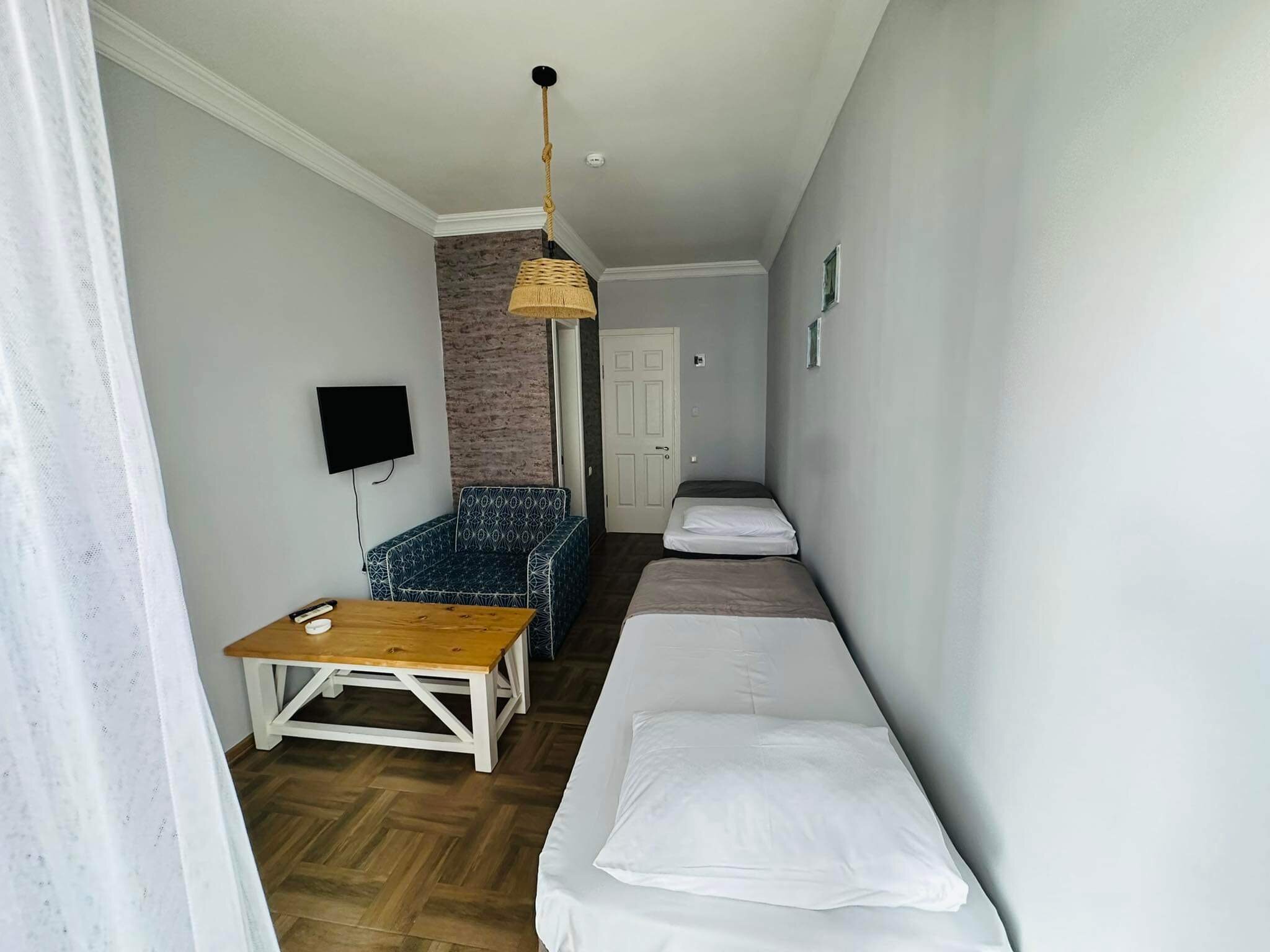 Фото Мандарин