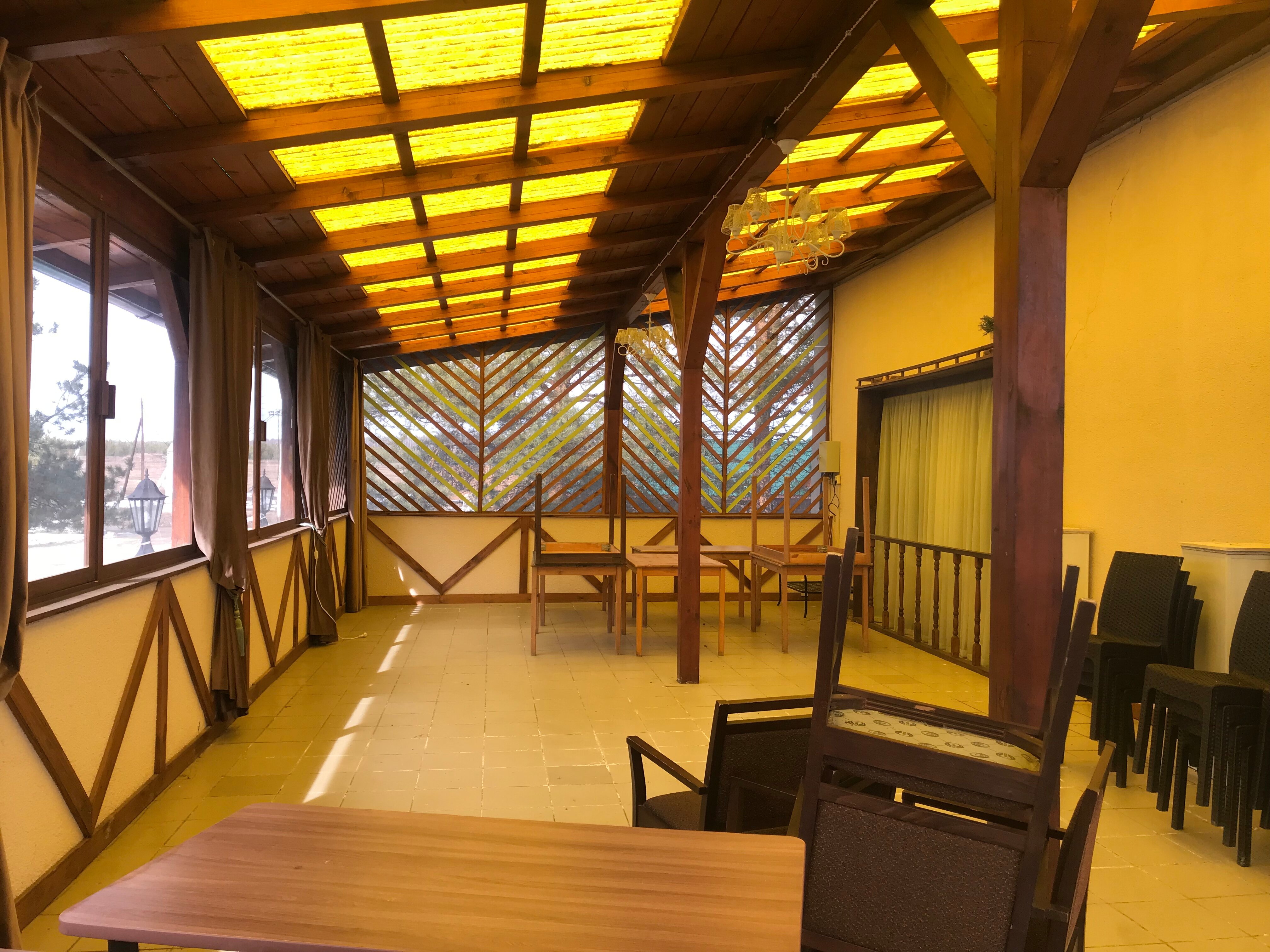 Фото Усадьба