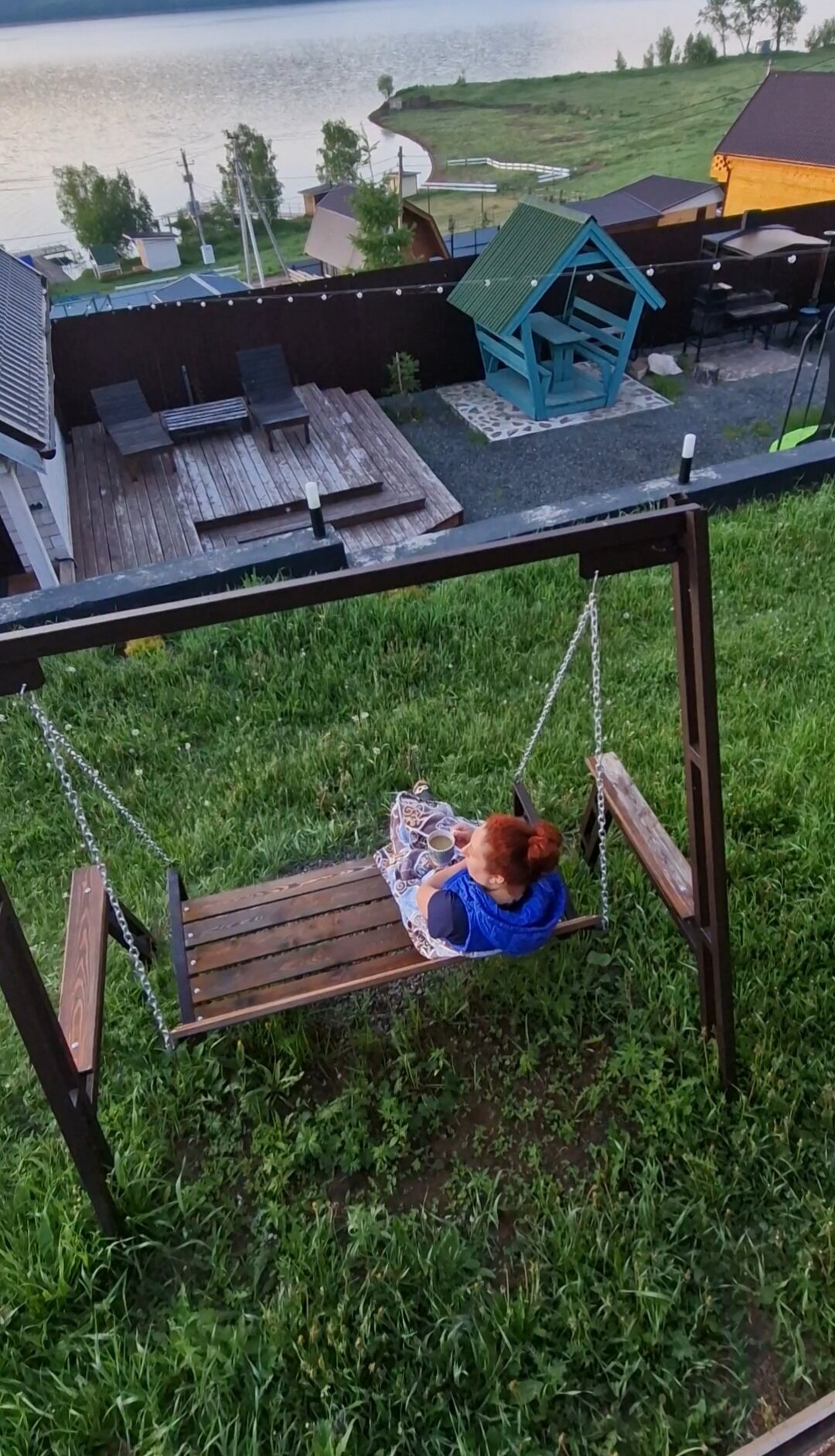 Фото Резиденция