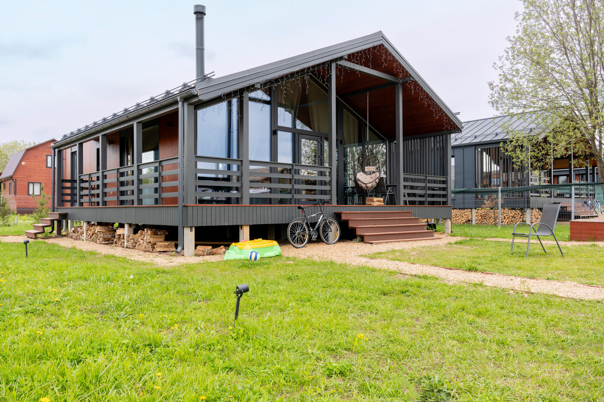 Фото Lucky Home Rent