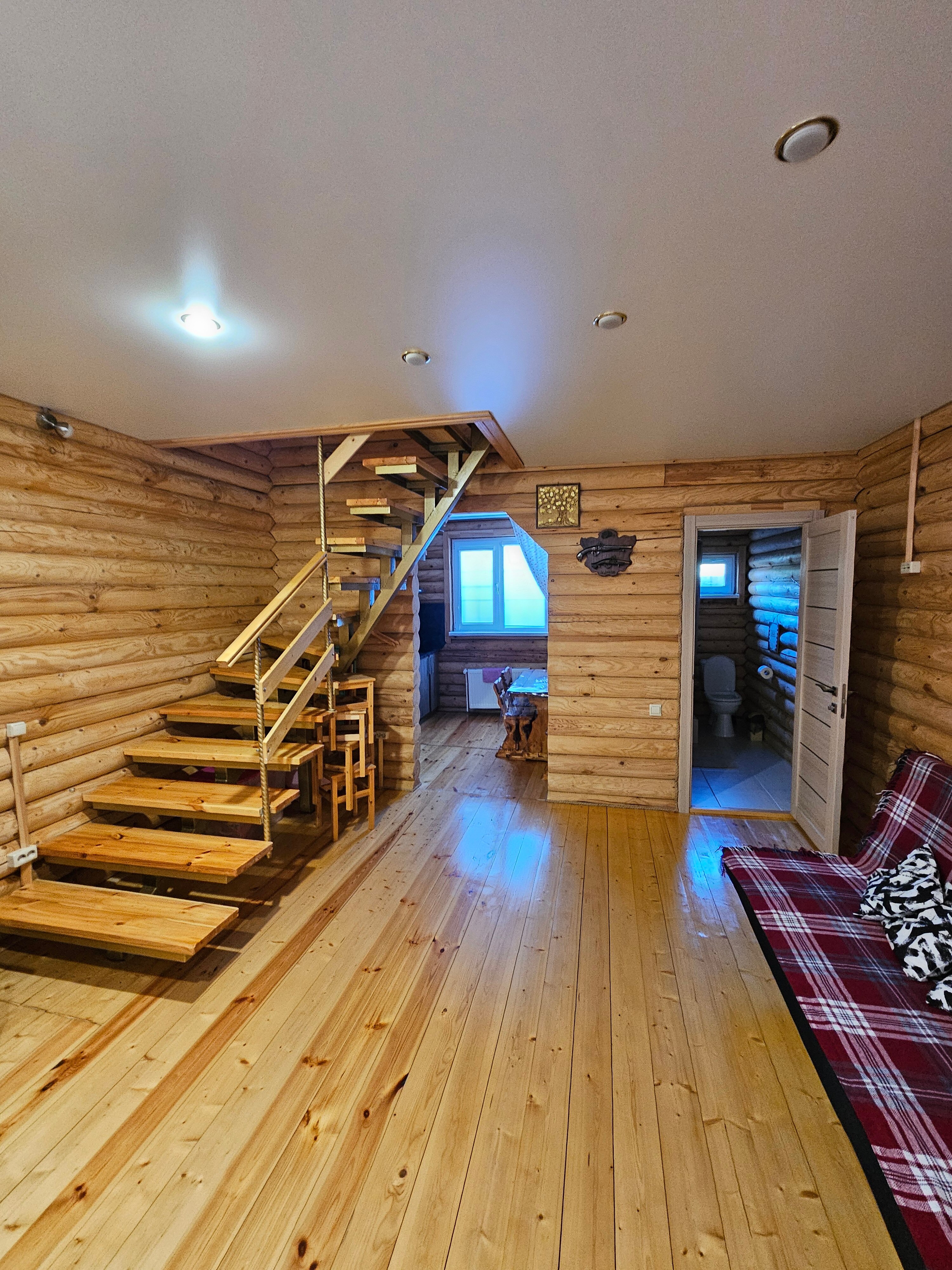 Фото Усадьба Винник