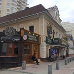 Дом купца С.В. Фофанова 1870-1880-е гг. (Vaynera Street, 64А), landmark, attraction