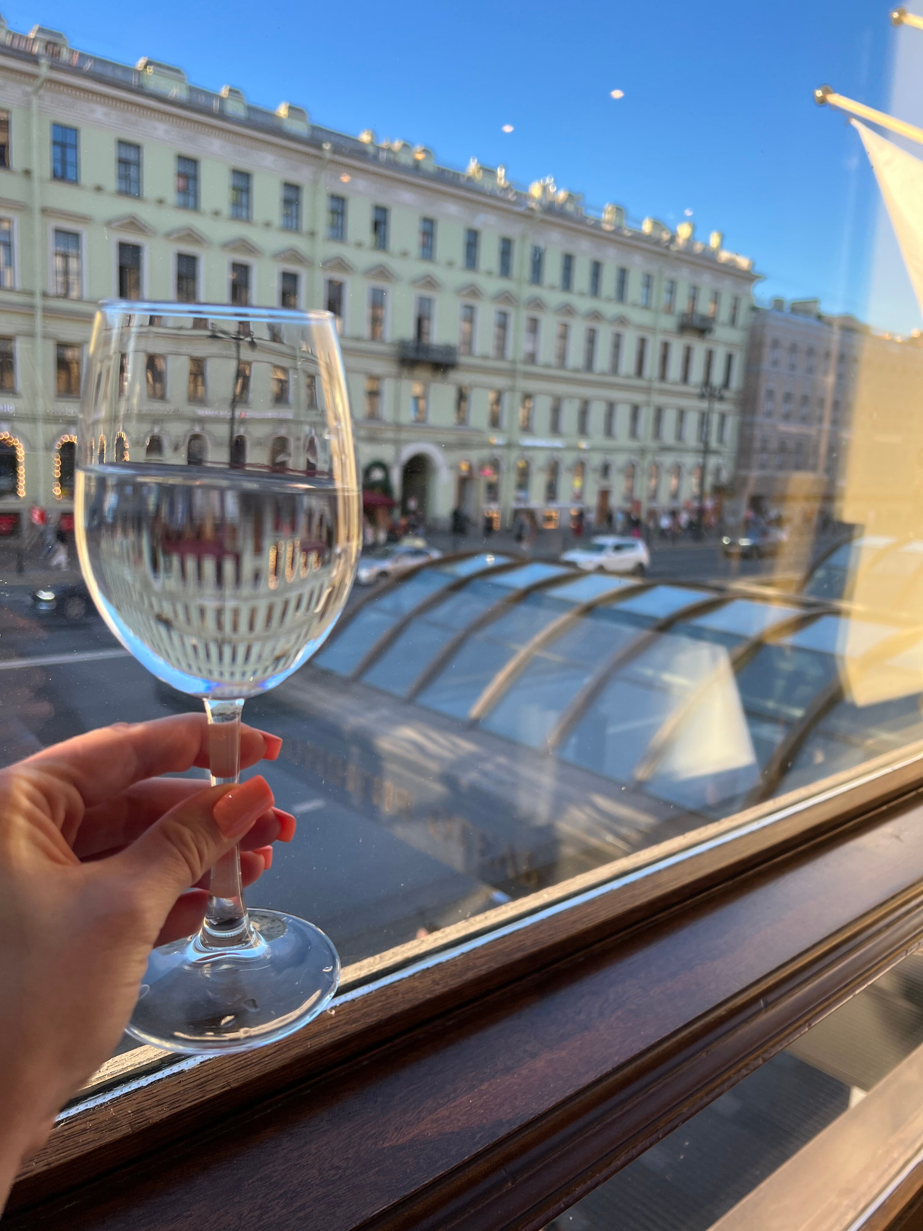 Фото Коринтия