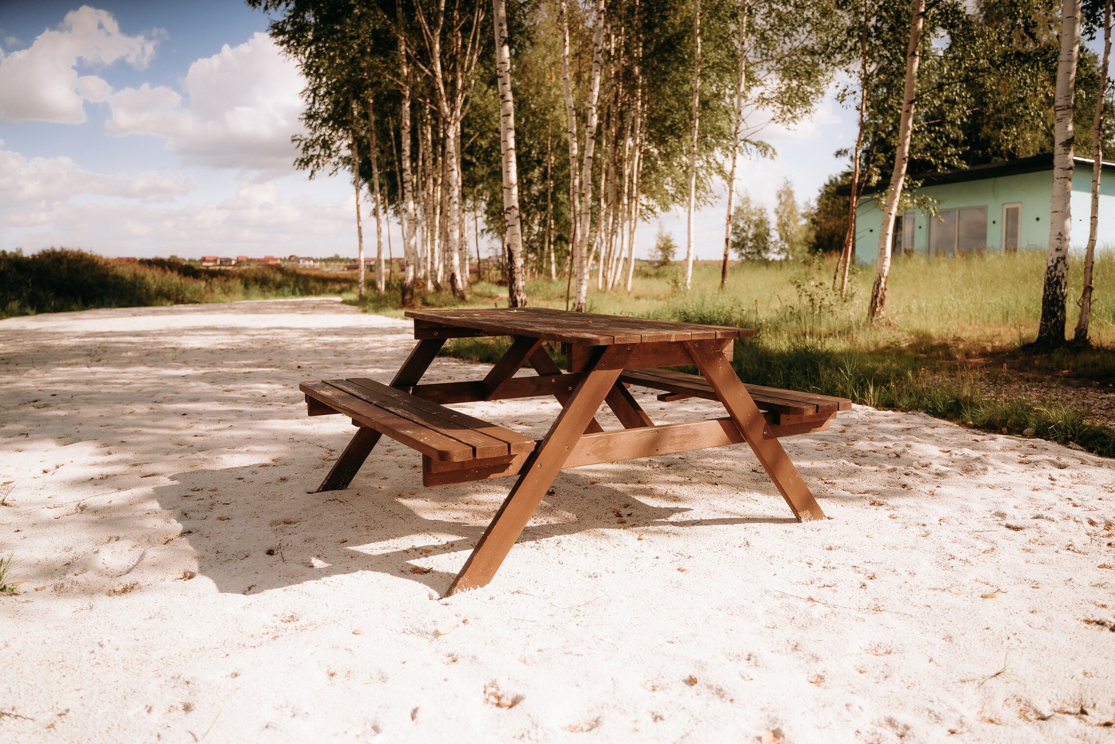 Фото Банный Остров