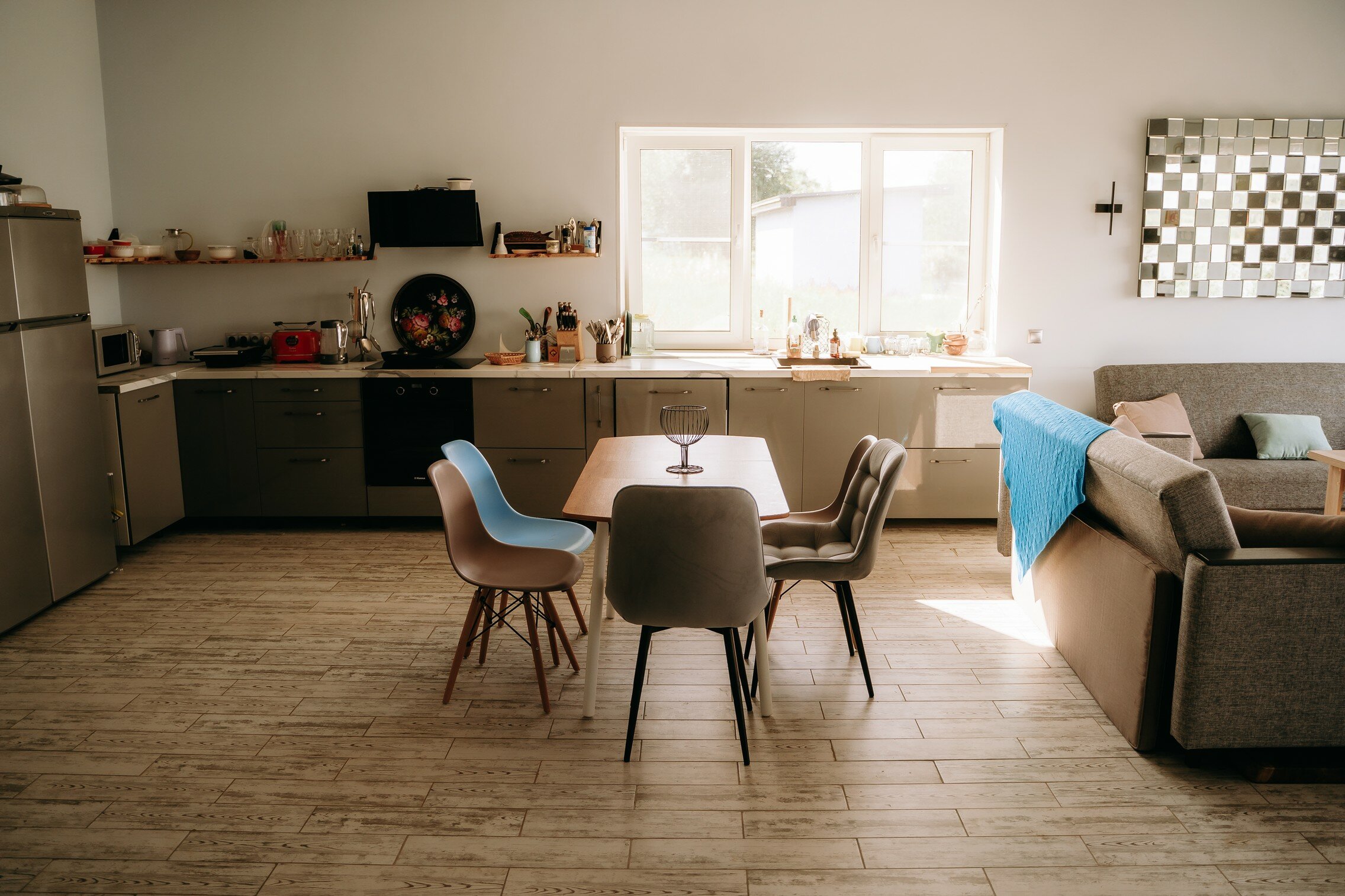 Фото Банный Остров