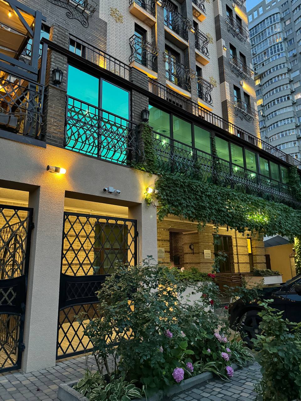 Фото Customs House