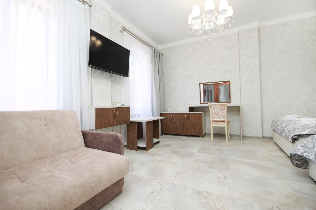 Фото На Крымской