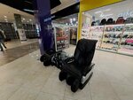 Massage chair (Odintsovo, ulitsa Govorova, 163) ، كرسي تدليك