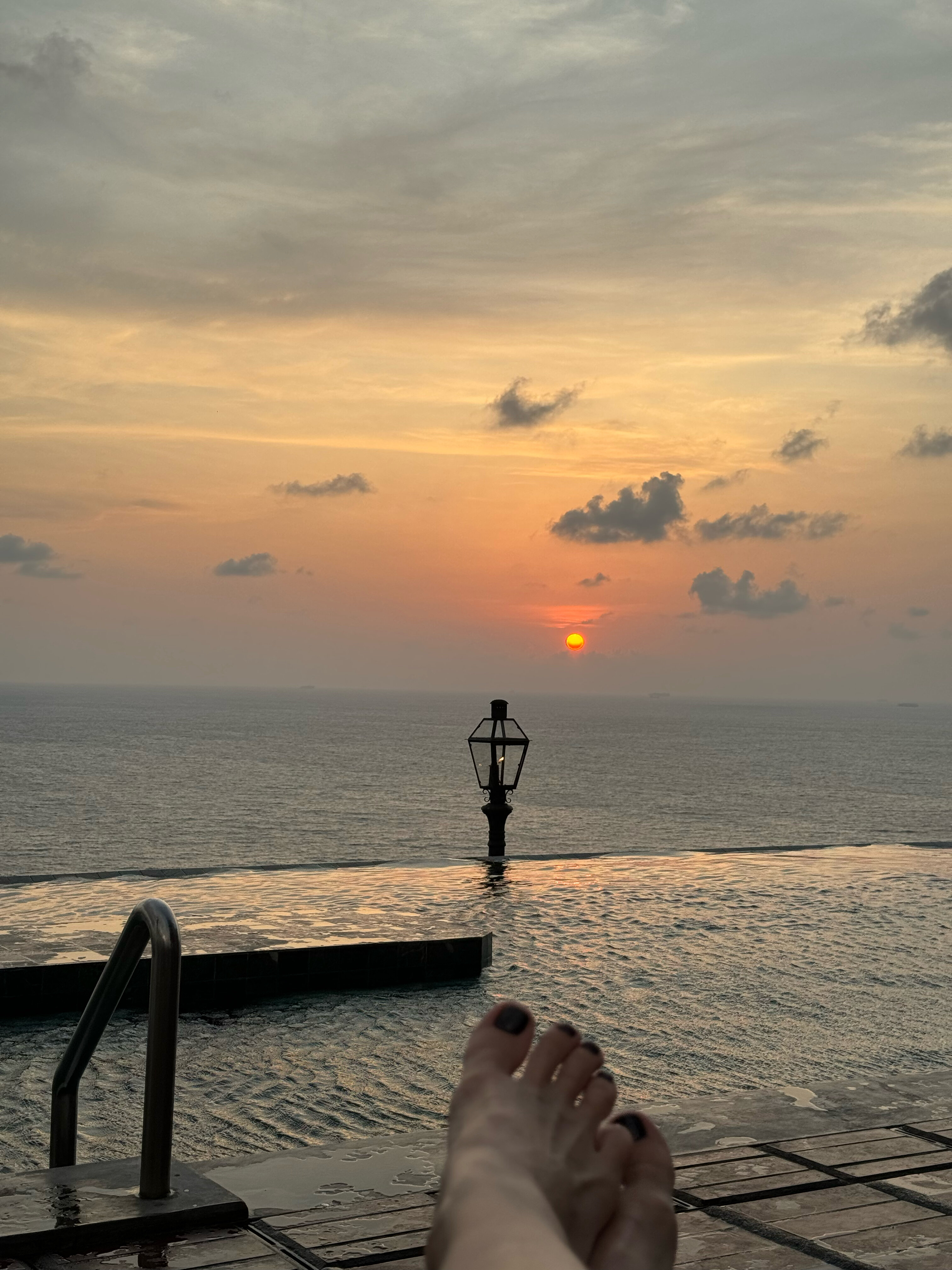 Фото Granbell Hotel Colombo