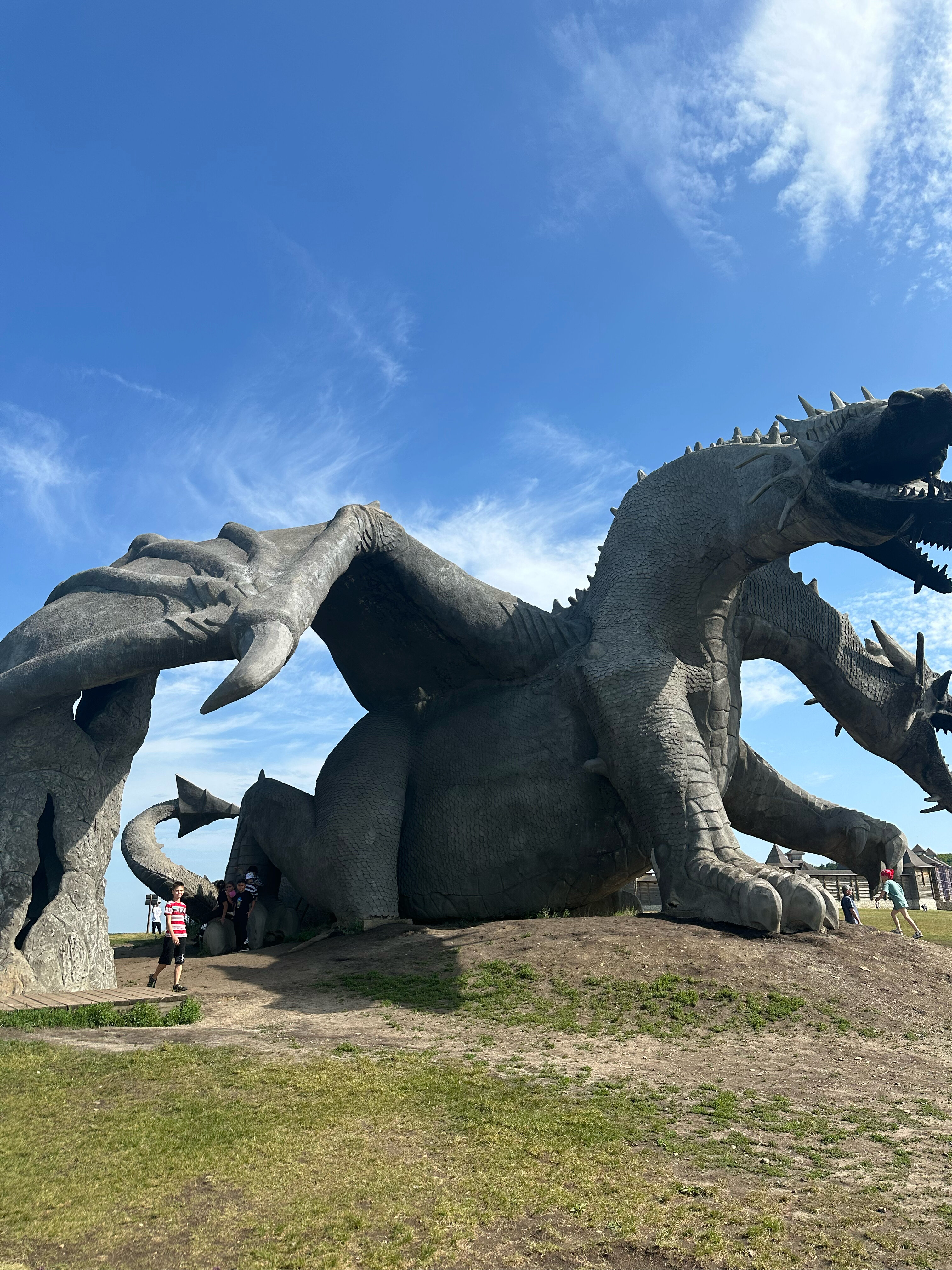 Фото Вершина отдыха