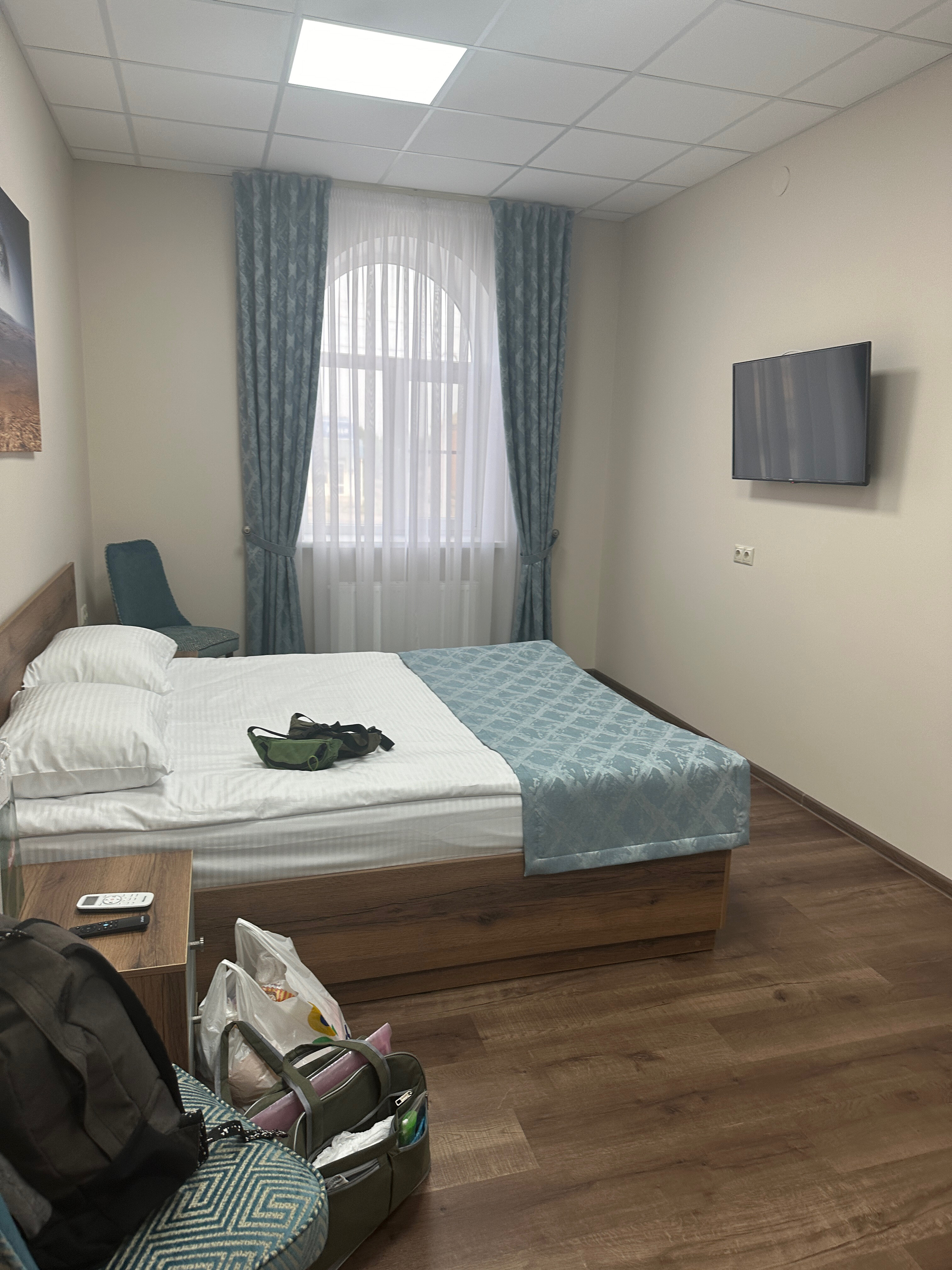 Фото Орбита