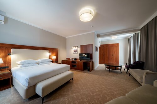 Гостиница Премиот