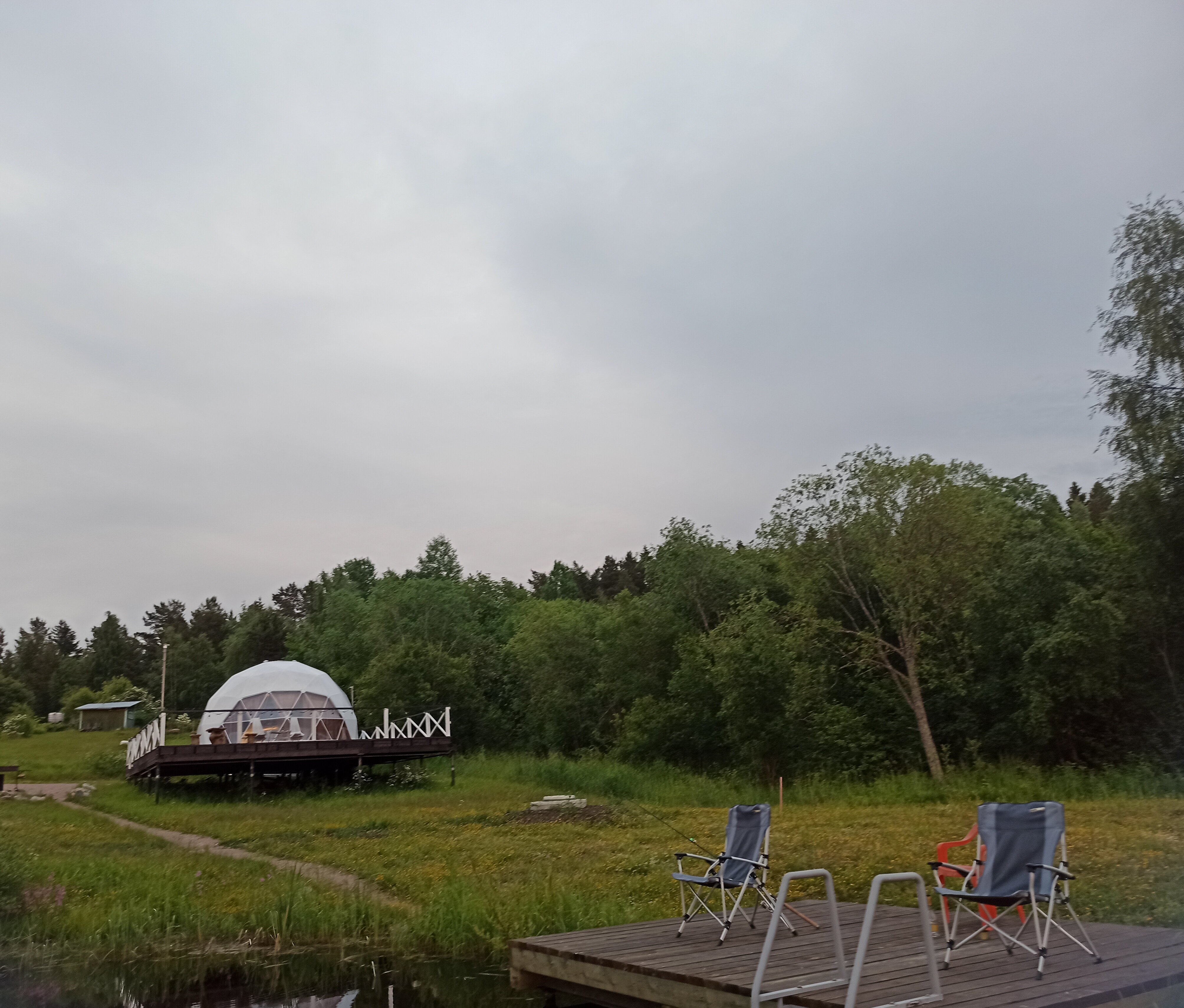 Фото Млечный путь