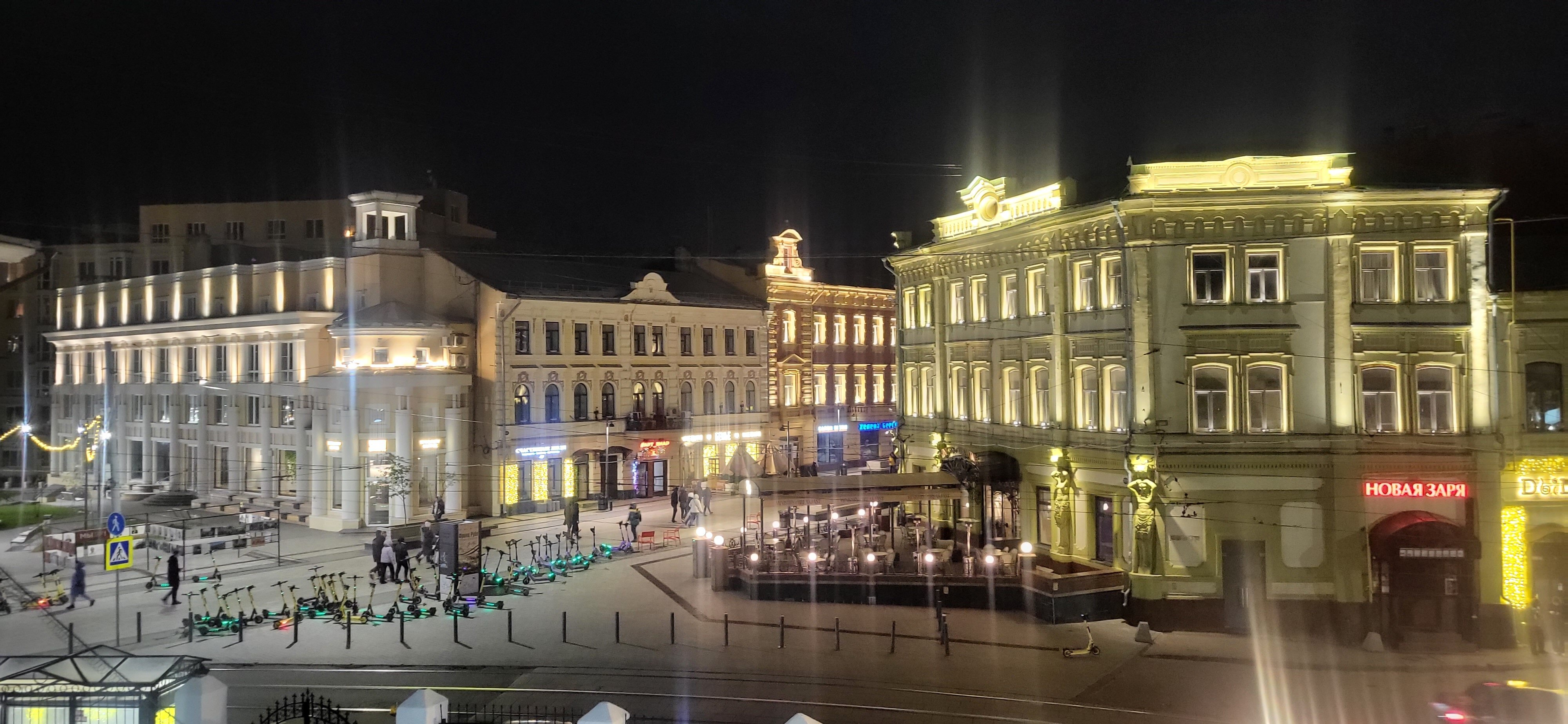 Фото Покровский посад