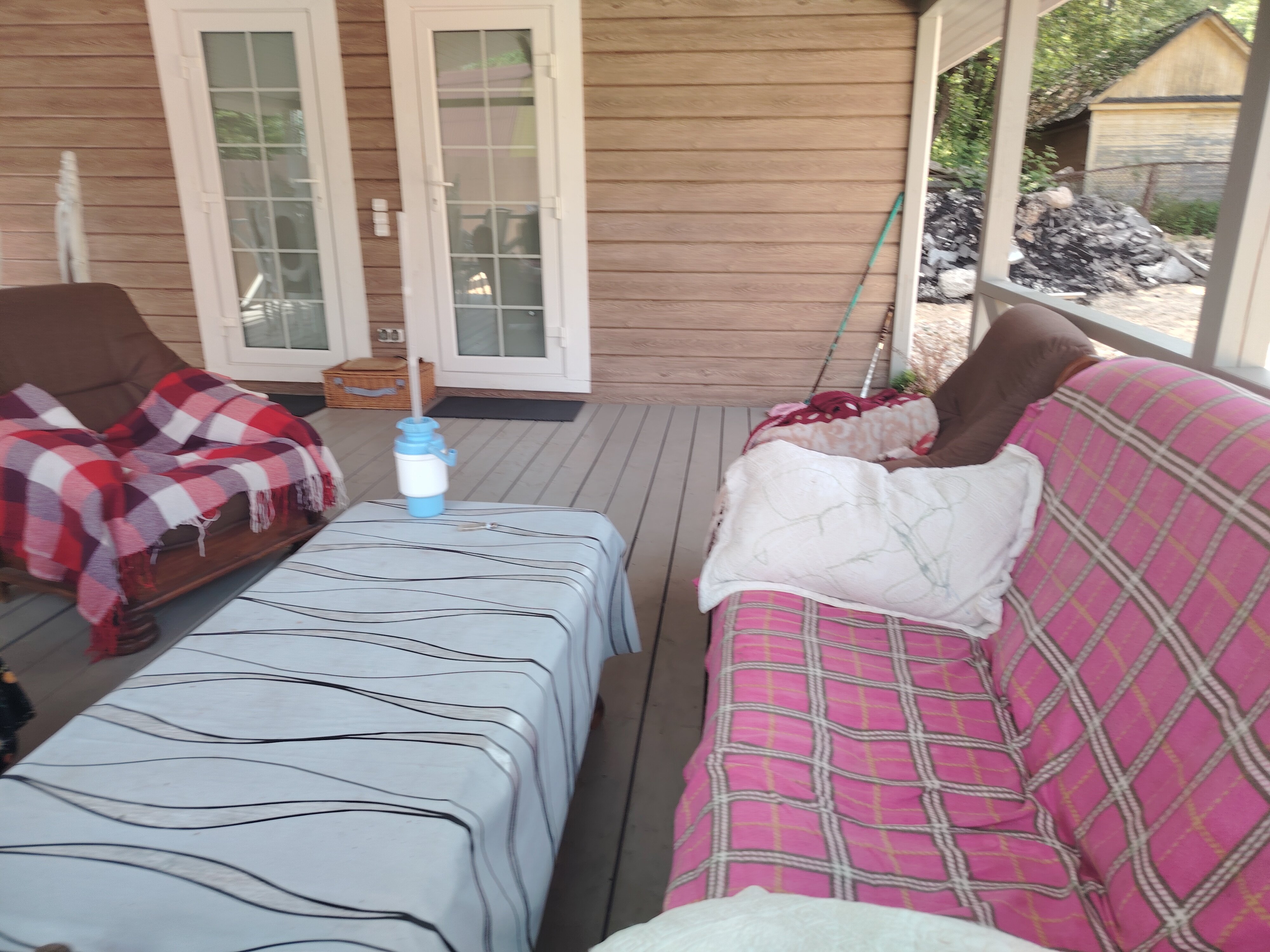 Фото Щеголиха