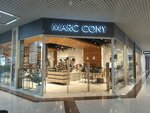 Marc Cony (Anapskoye Highway, 2), shoe store