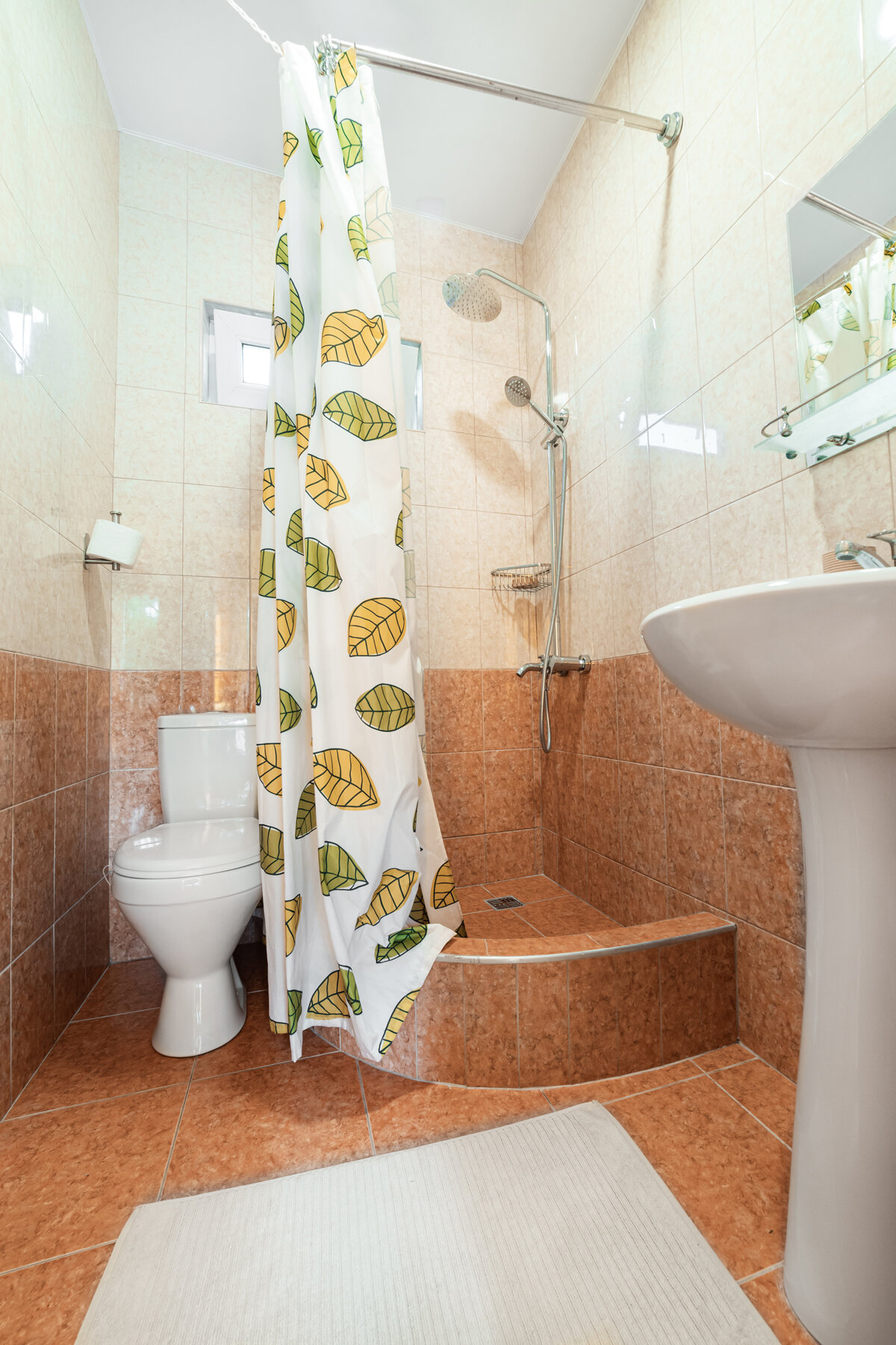 Фото Гостевой дом Кипарис