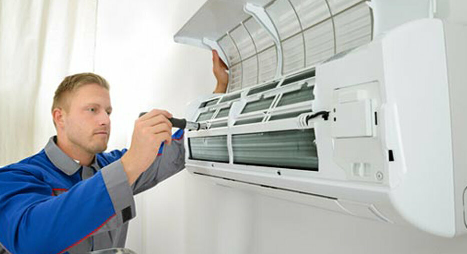 Building maintenance Mi Casa Maintenance Services, Dubai, photo