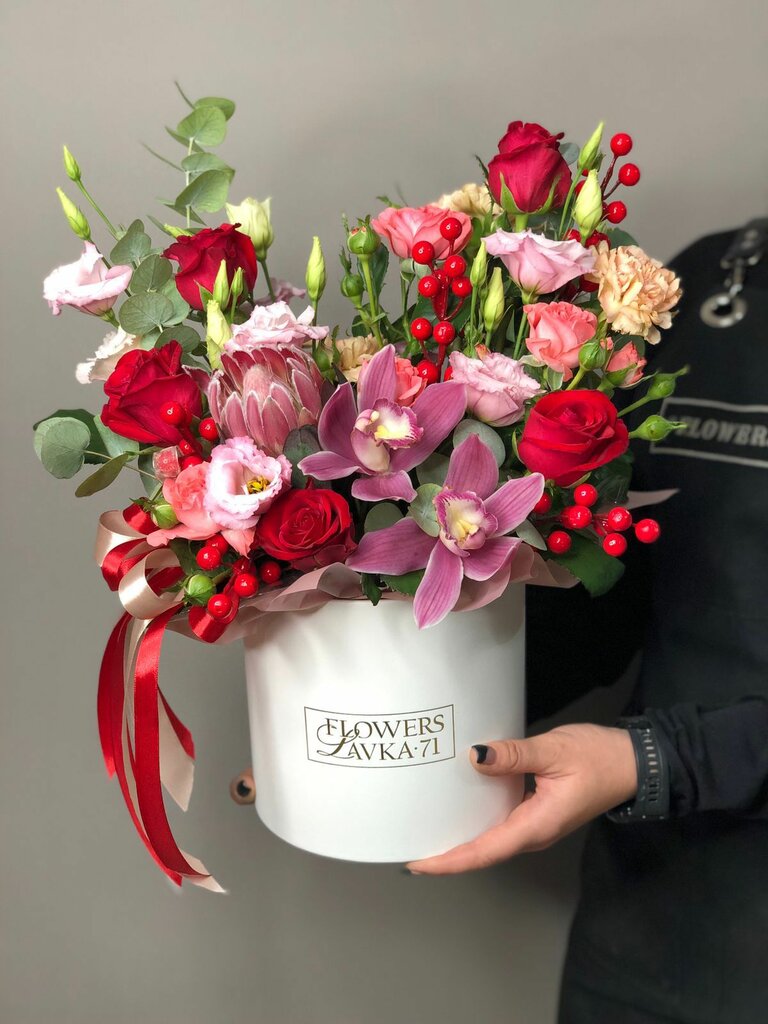 توصيل باقات الزهور Flowers_lavka71 ، ، صورة