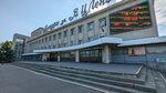 Чампа (Mashinostroiteley Street, 22А), dance school