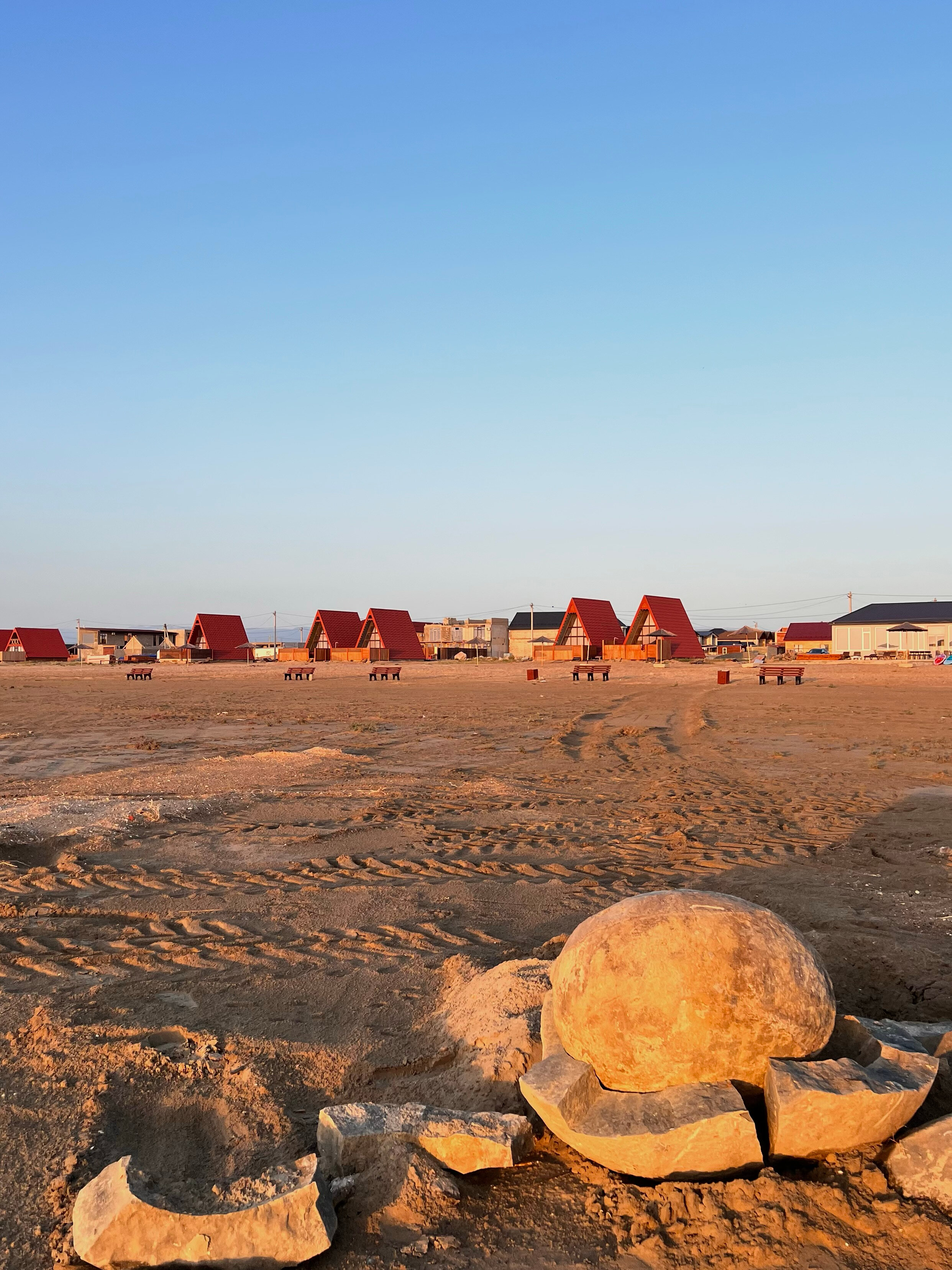 Фото Sol Beach House