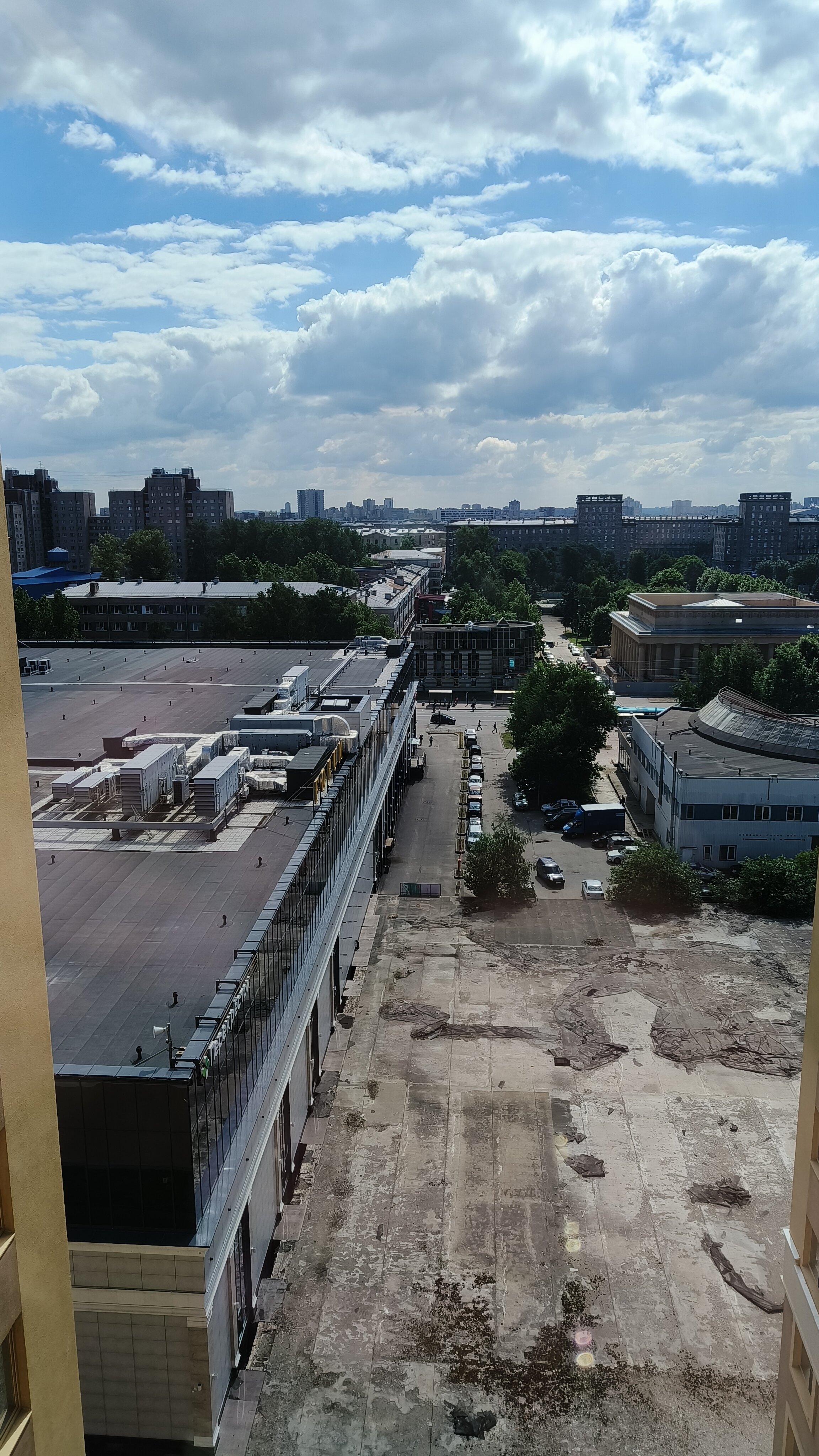 Фото Putilov Avenir