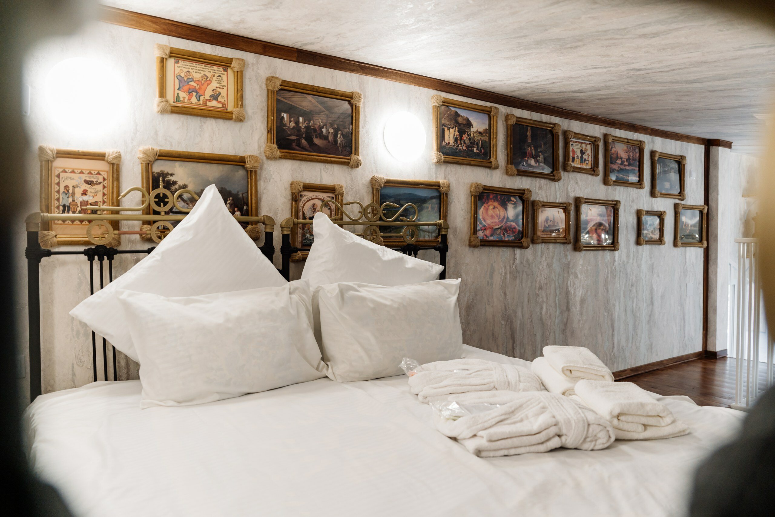 Фото Калон-Брион