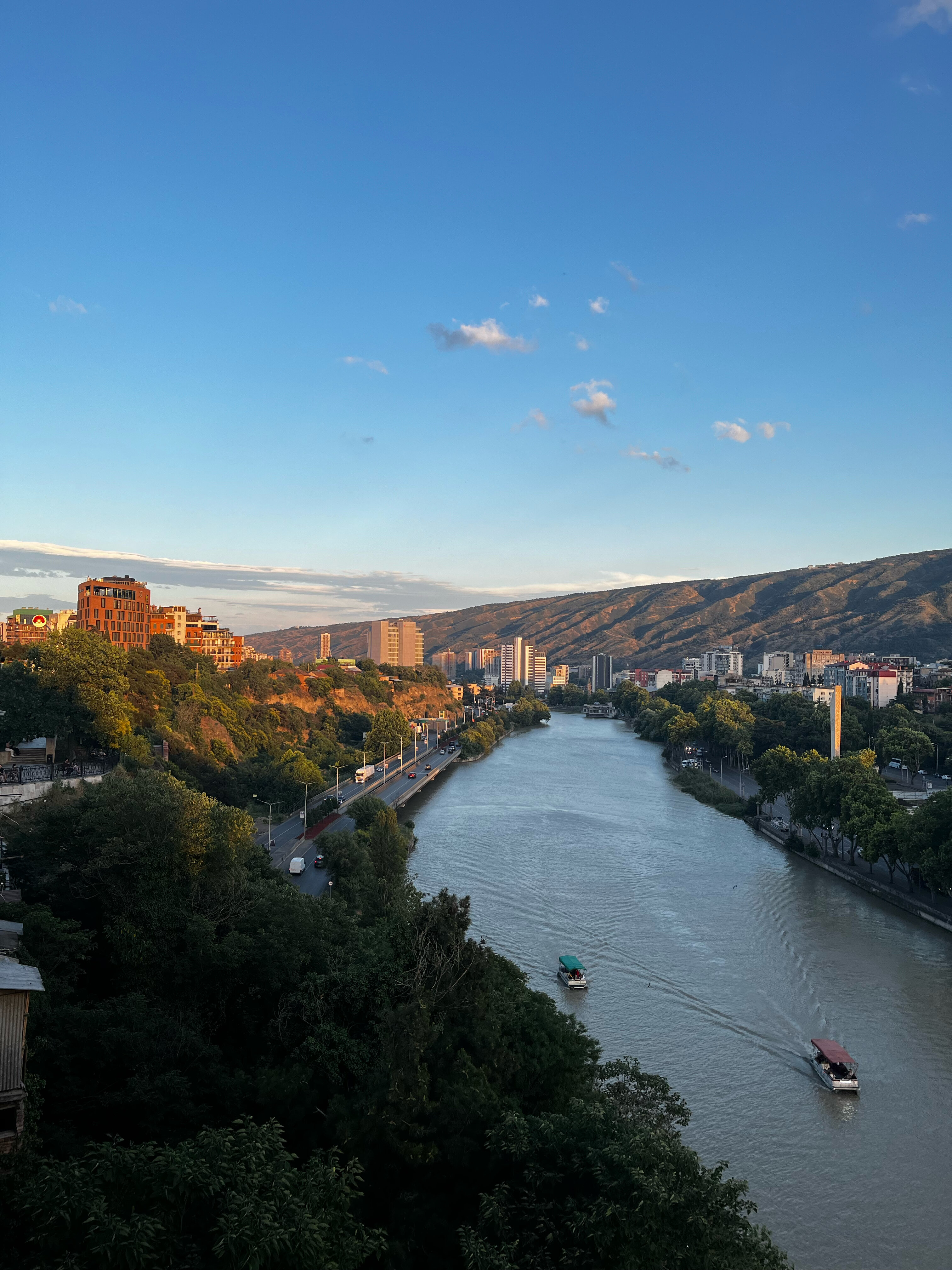 Фото Margot Old Tbilisi