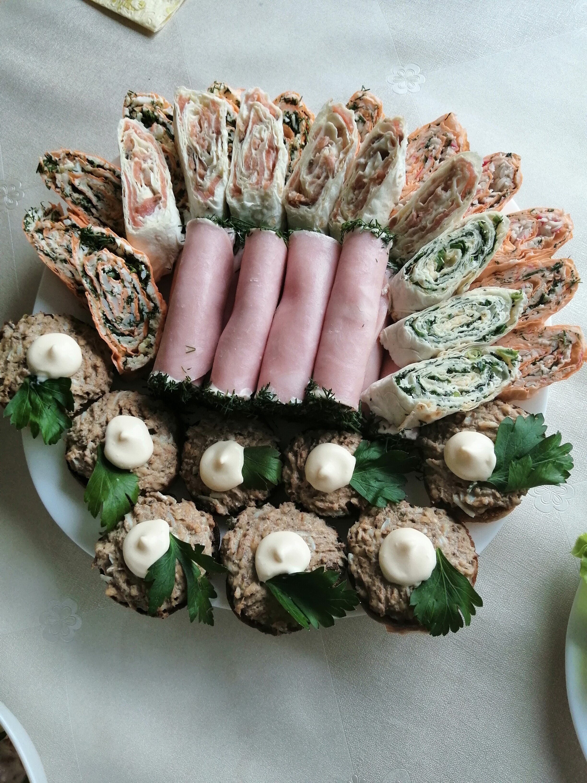 Фото Норгис