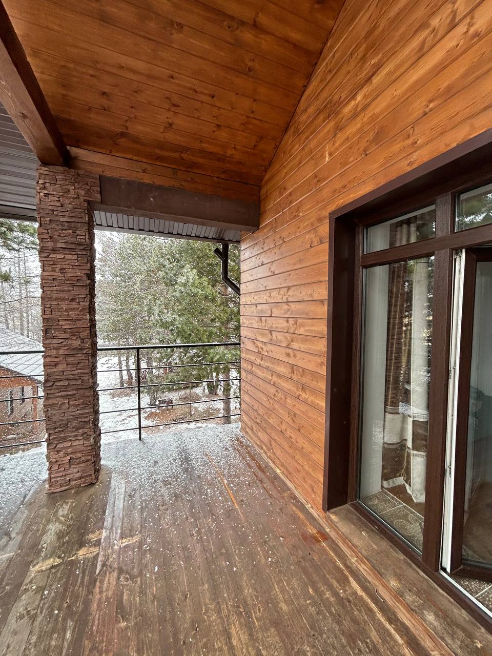 Фото Дом отдыха Байкал