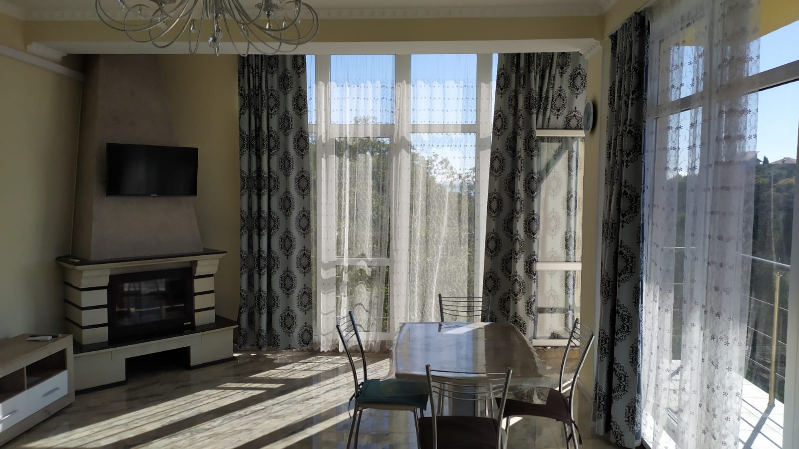 Фото Апартаменты