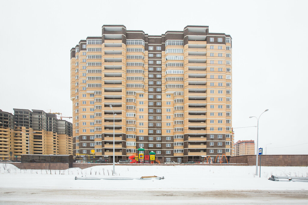 سكن للإيجار اليومي Апартаменты Loft 27 Долгопрудный ، ، صورة